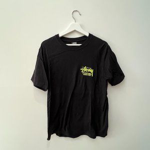 Stussy T-Shirt Medium